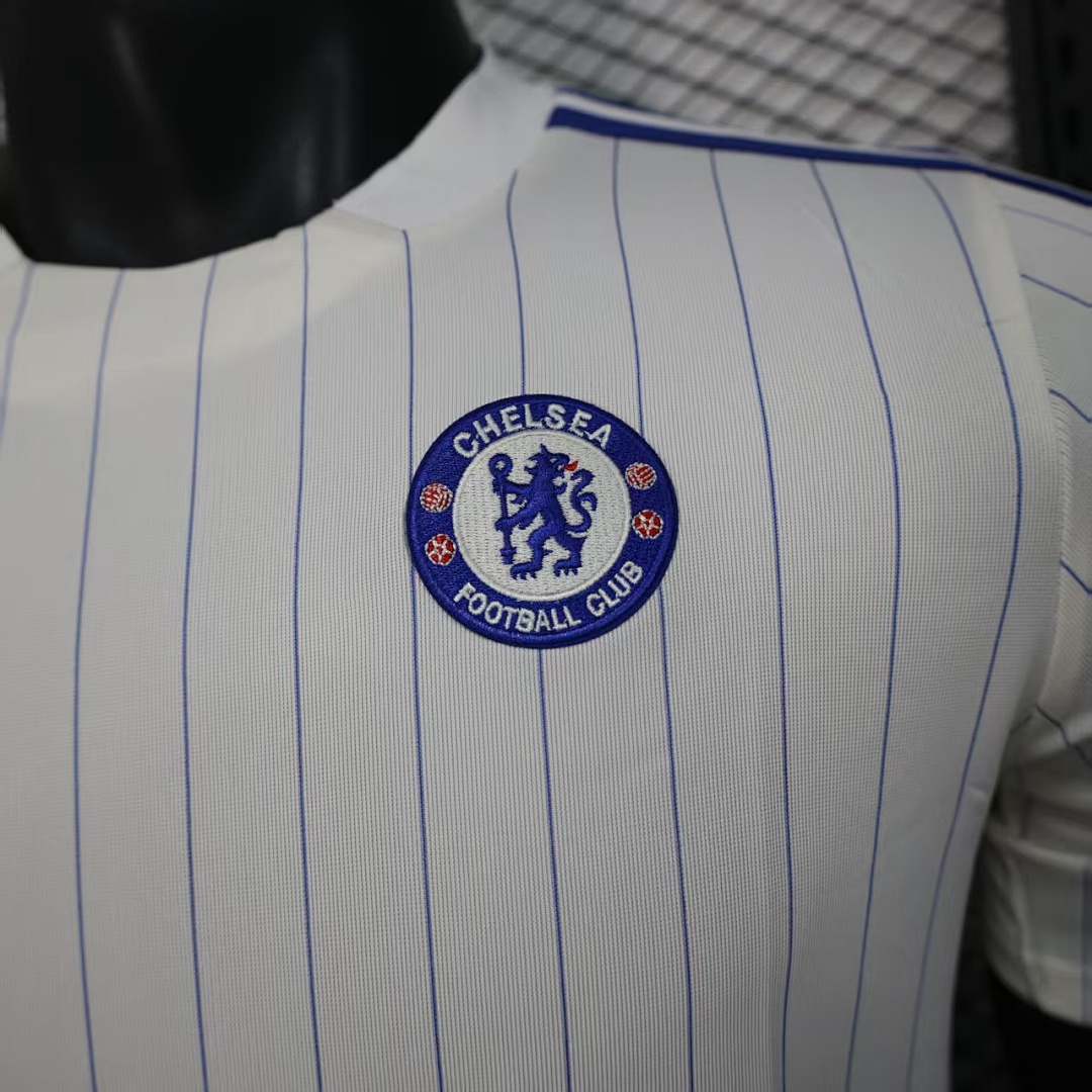 Estilo casual Chelsea - Imagen 7