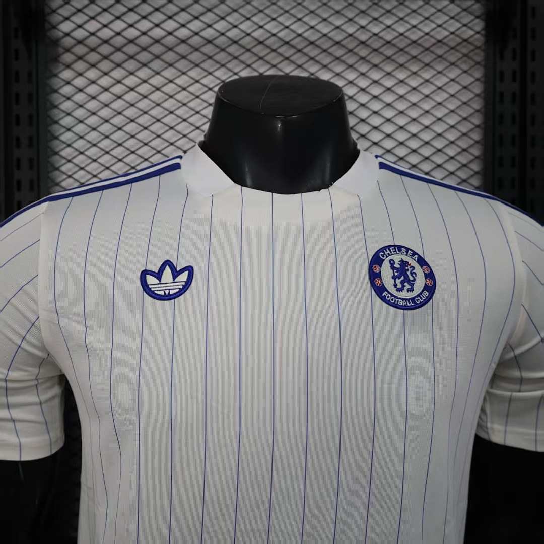Estilo casual Chelsea - Imagen 8