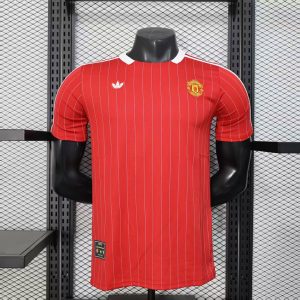 Manchester United Casual