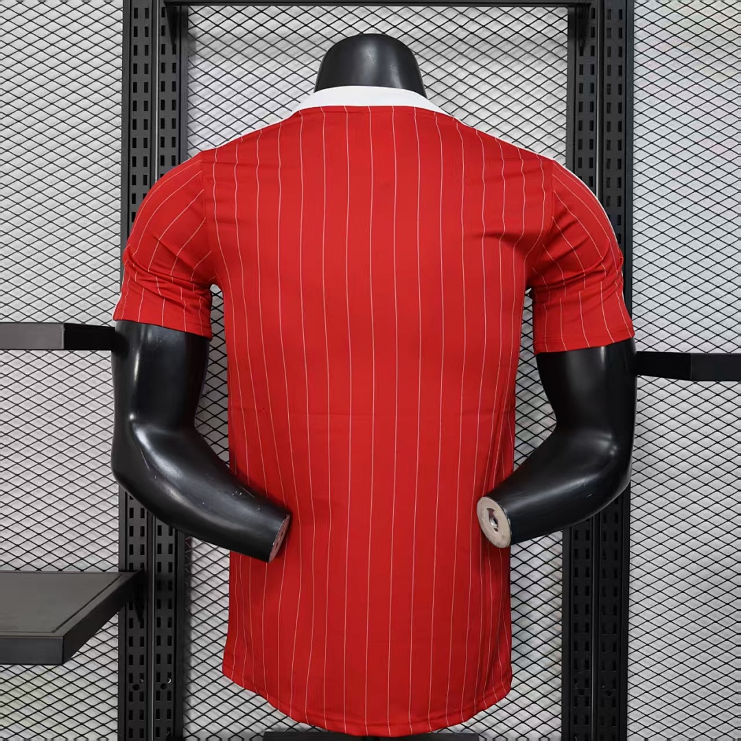 Manchester United Casual - Imagen 2