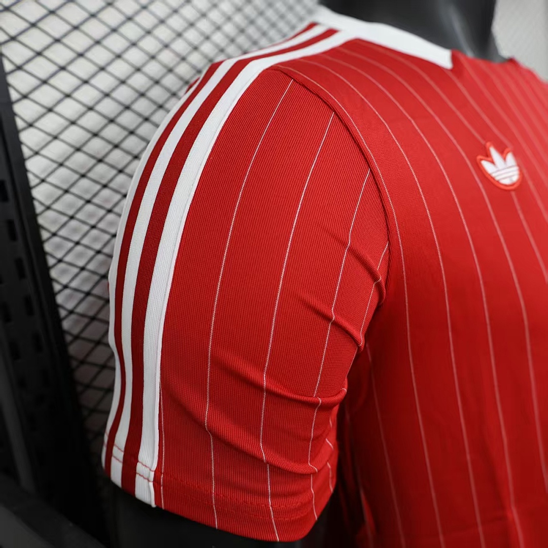 Manchester United Casual - Imagen 4