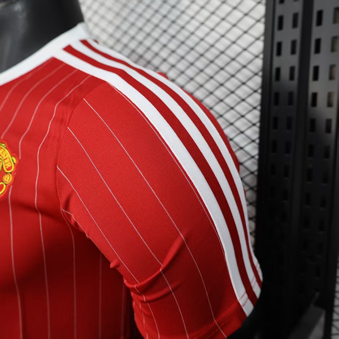 Manchester United Casual - Imagen 5