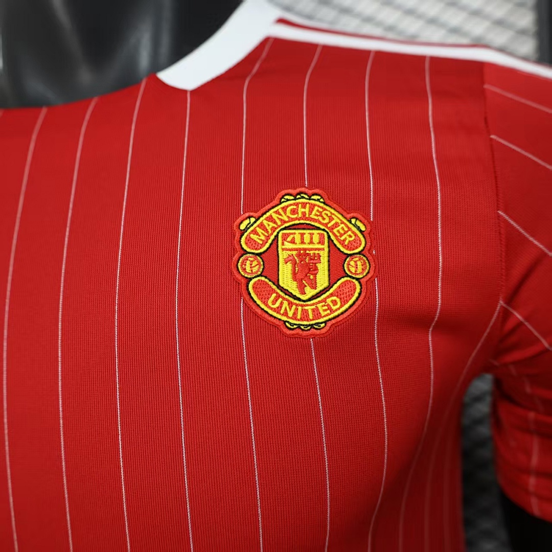 Manchester United Casual - Imagen 7