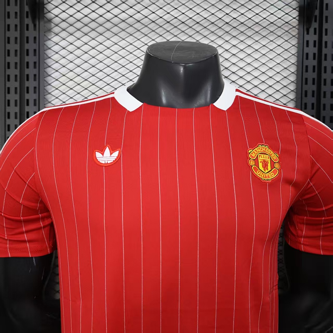 Manchester United Casual - Imagen 8