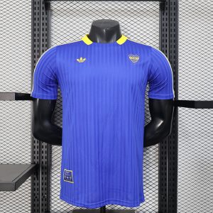 Boca Juniors Casual