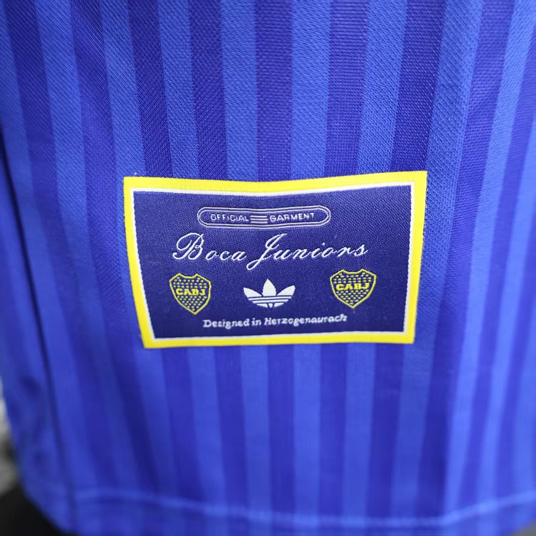 Boca Juniors Casual - Imagen 3