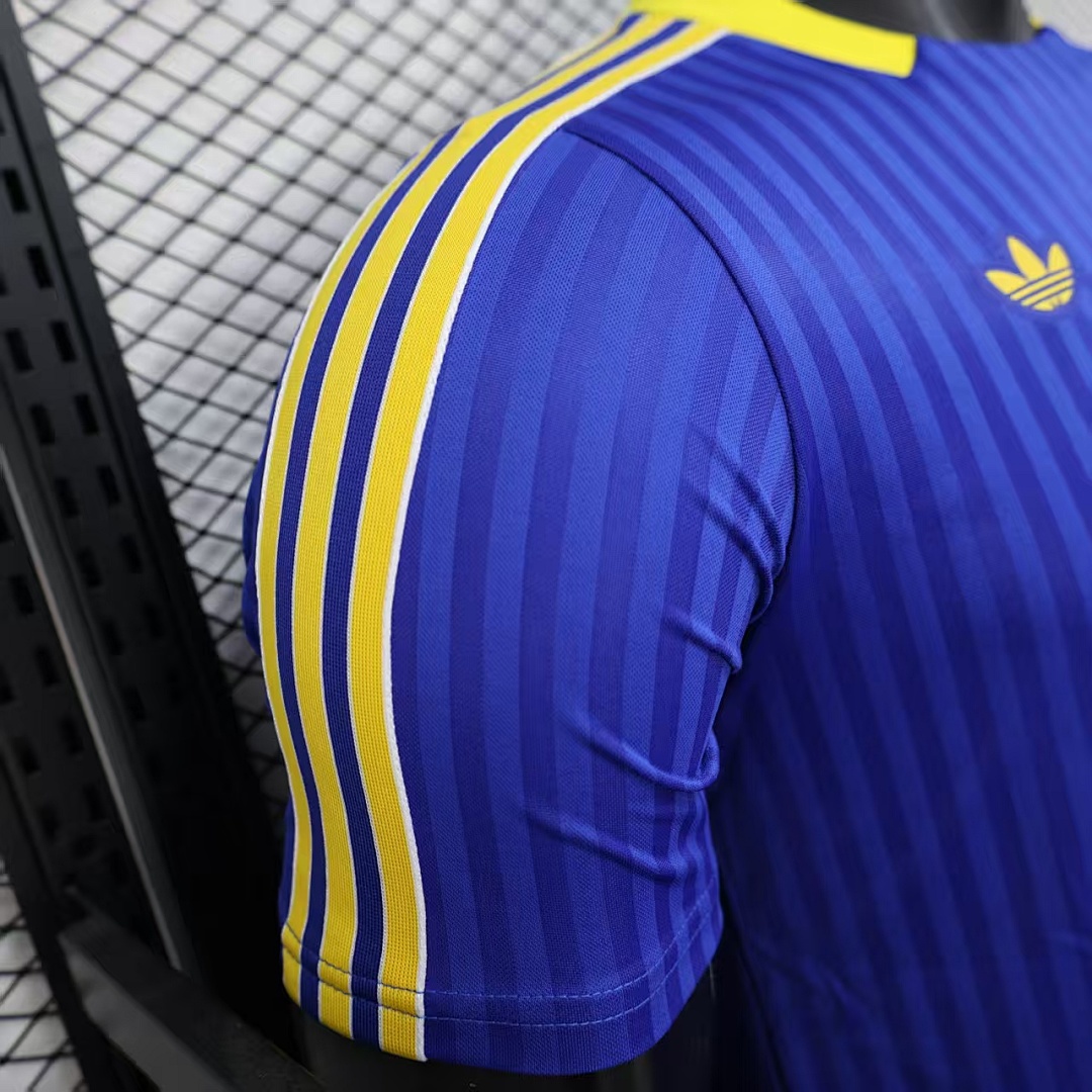 Boca Juniors Casual - Imagen 4