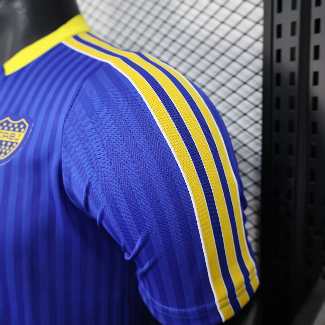 Boca Juniors Casual - Imagen 5