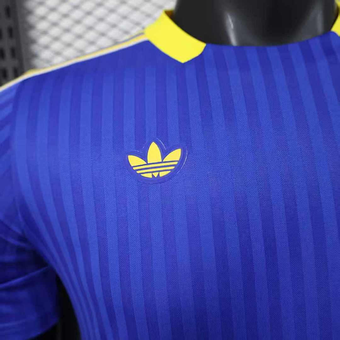 Boca Juniors Casual - Imagen 6