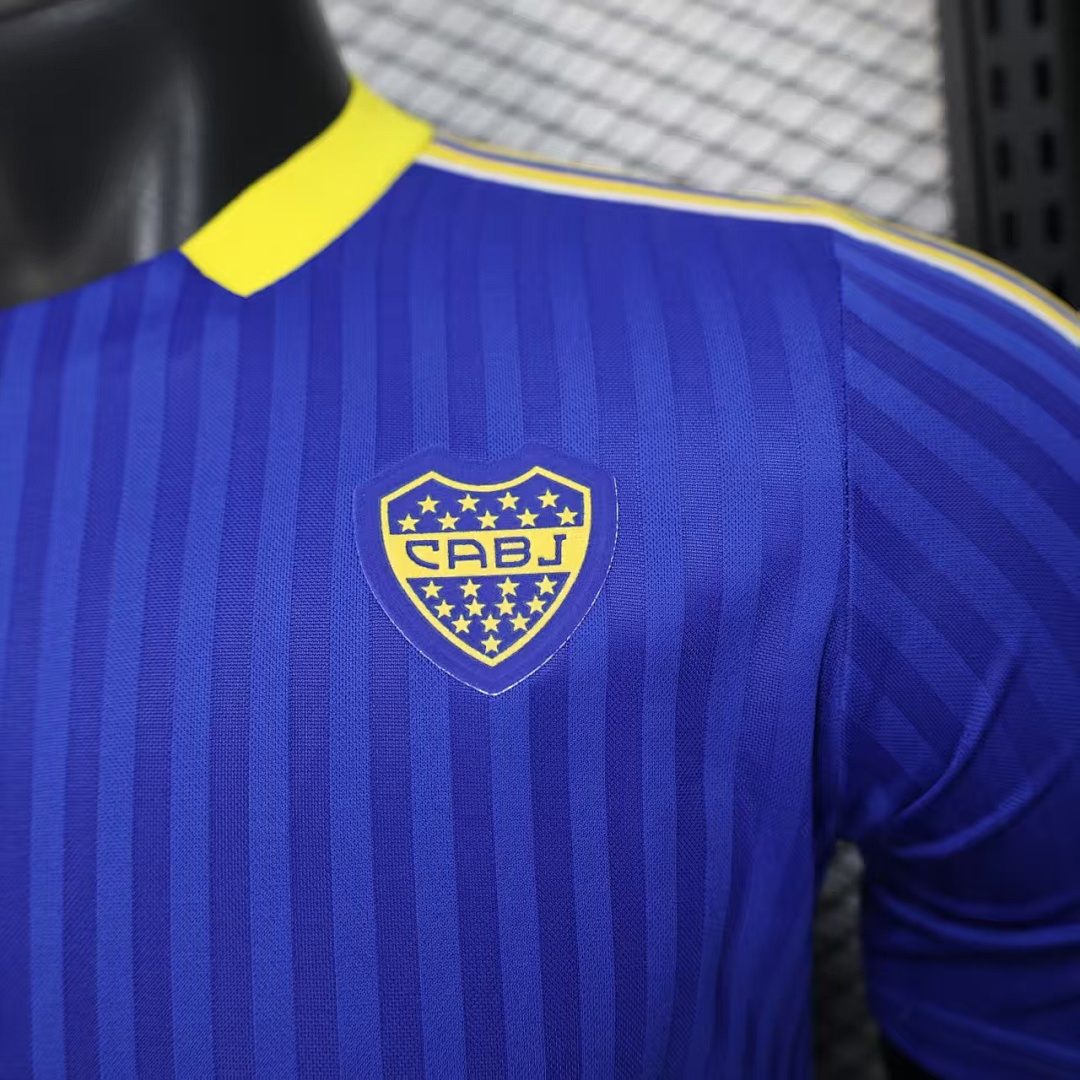 Boca Juniors Casual - Imagen 7