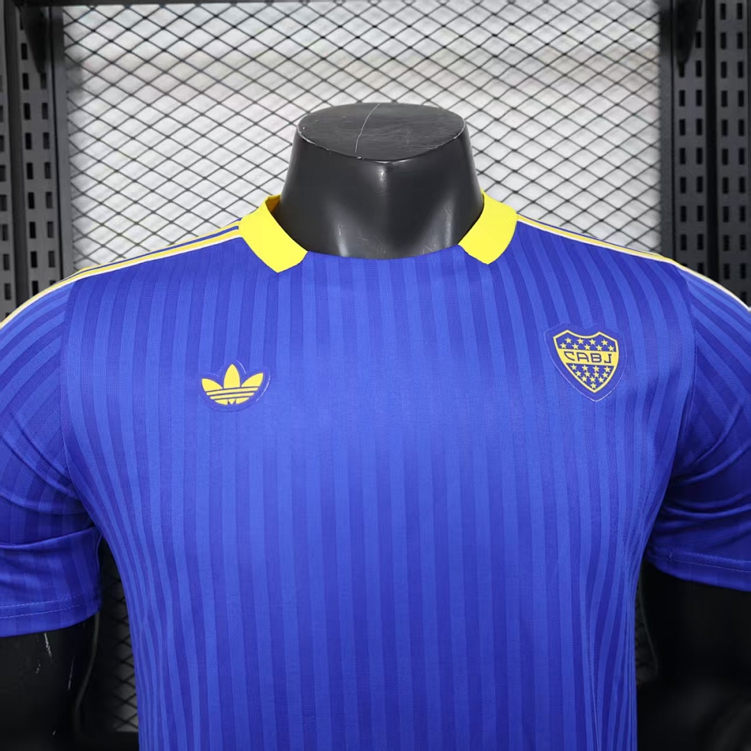 Boca Juniors Casual - Imagen 8