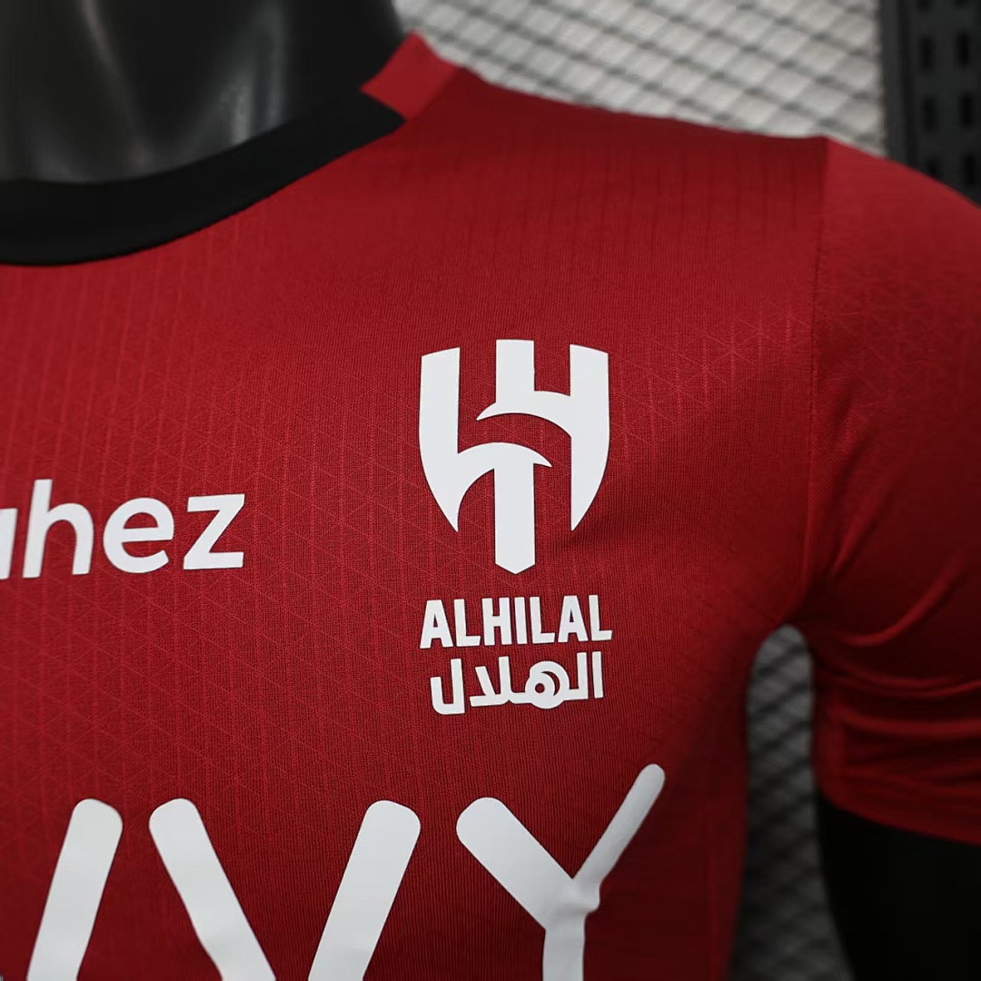 Al-Hilal Rojo - Imagen 10