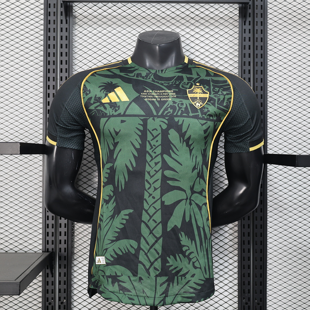 Edición del Campeonato Al-Ahli