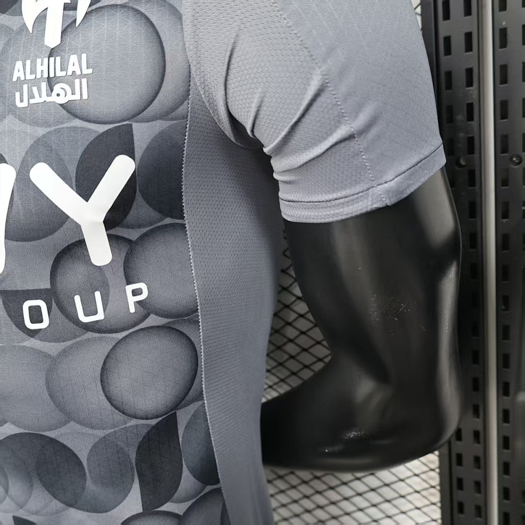 Al-Hilal 2ª Equipación - Imagen 8