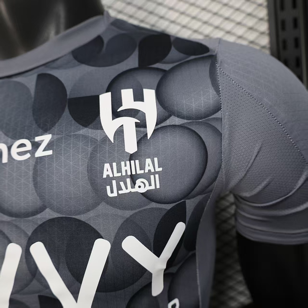 Al-Hilal 2ª Equipación - Imagen 11