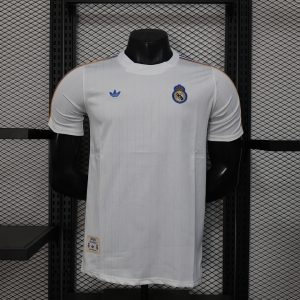 Real Madrid Casual