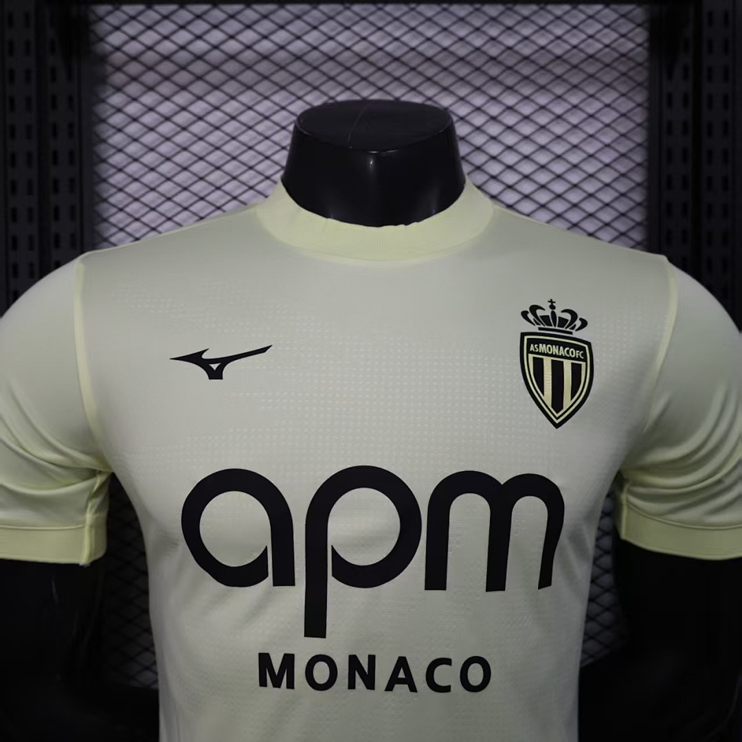 Mónaco 2ª Equipación - Imagen 8
