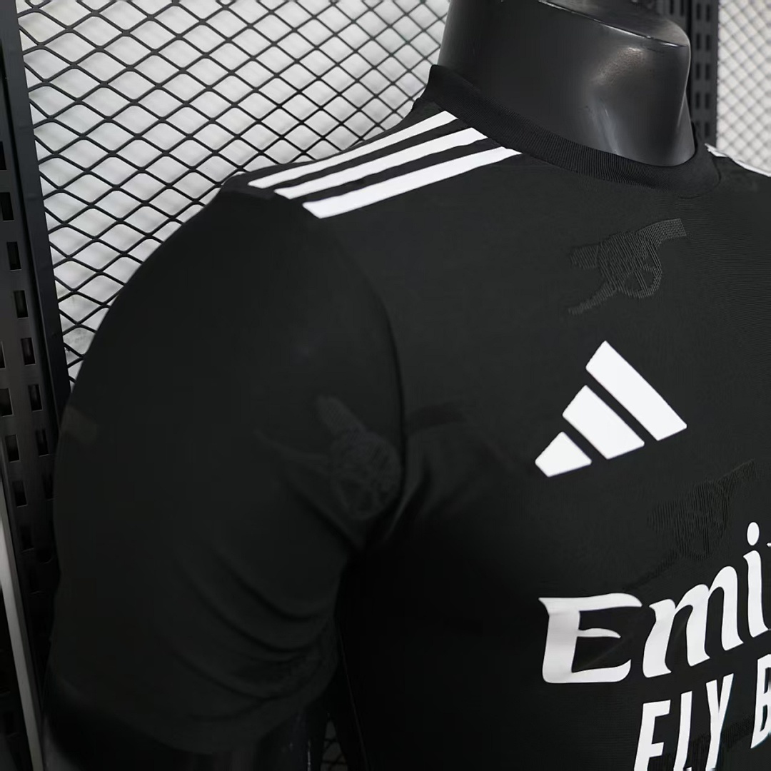 Estilo casual del Arsenal - Imagen 3