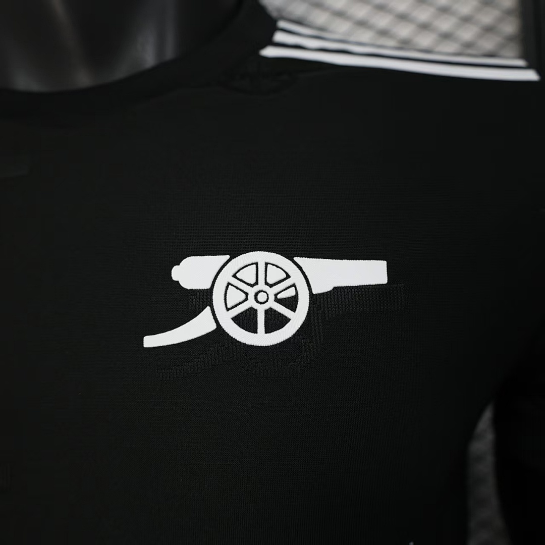 Estilo casual del Arsenal - Imagen 6