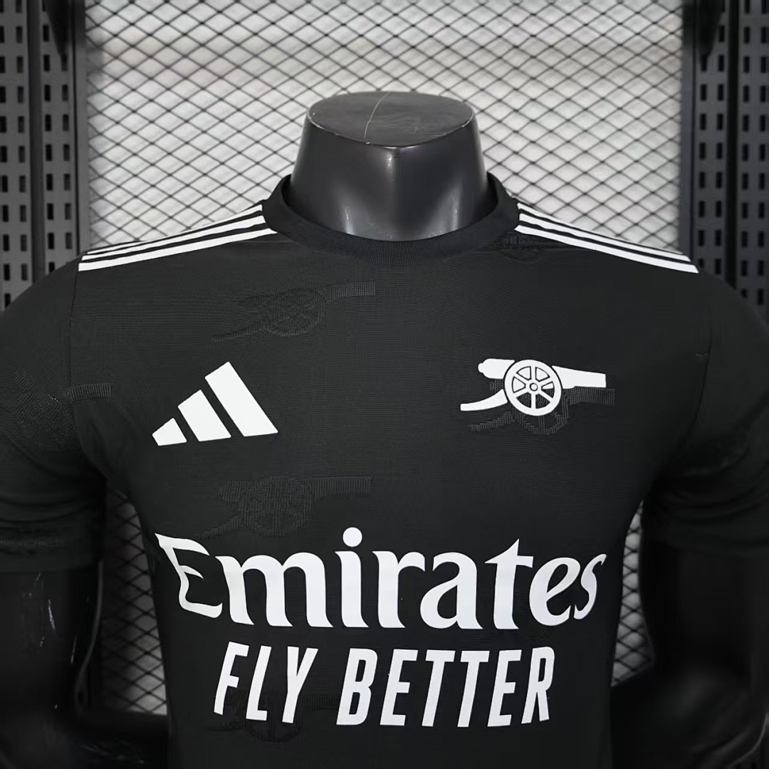 Estilo casual del Arsenal - Imagen 7