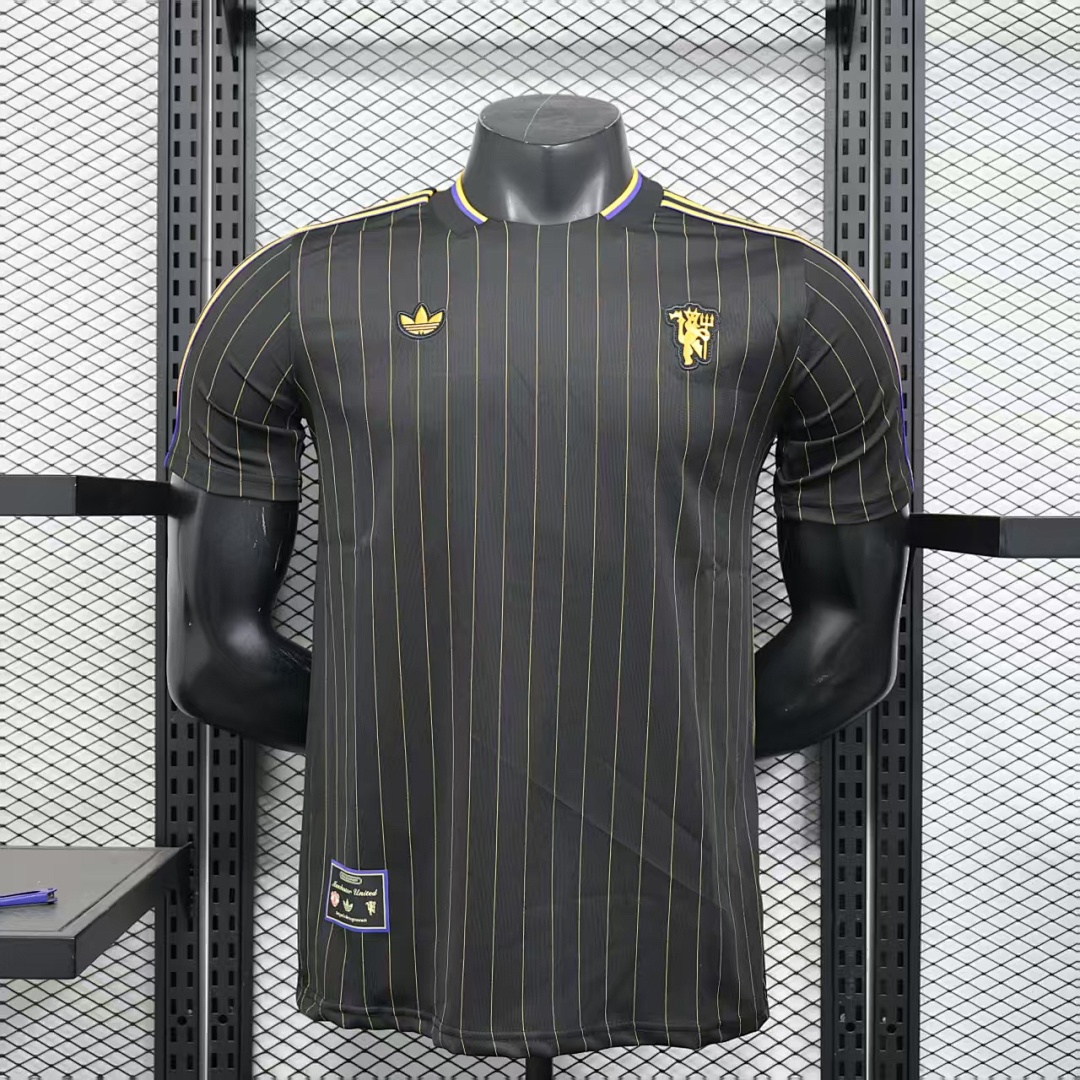 Manchester United Casual