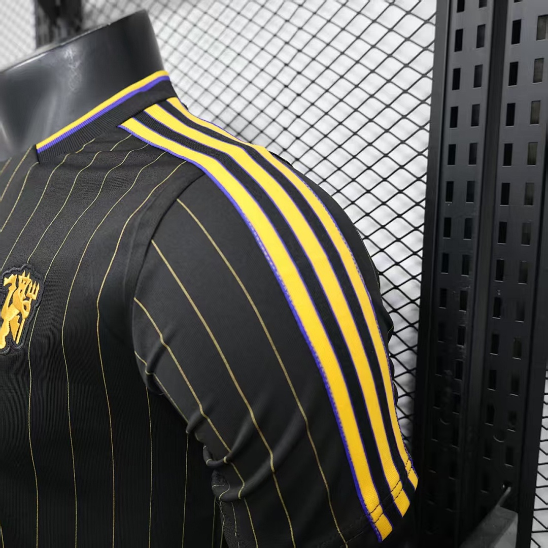 Manchester United Casual - Imagen 5