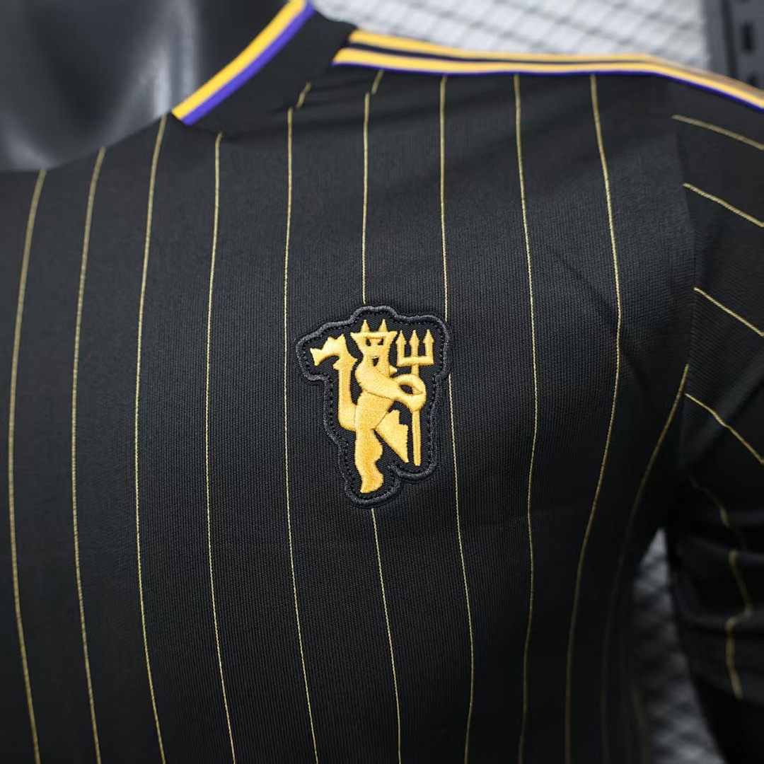 Manchester United Casual - Imagen 7