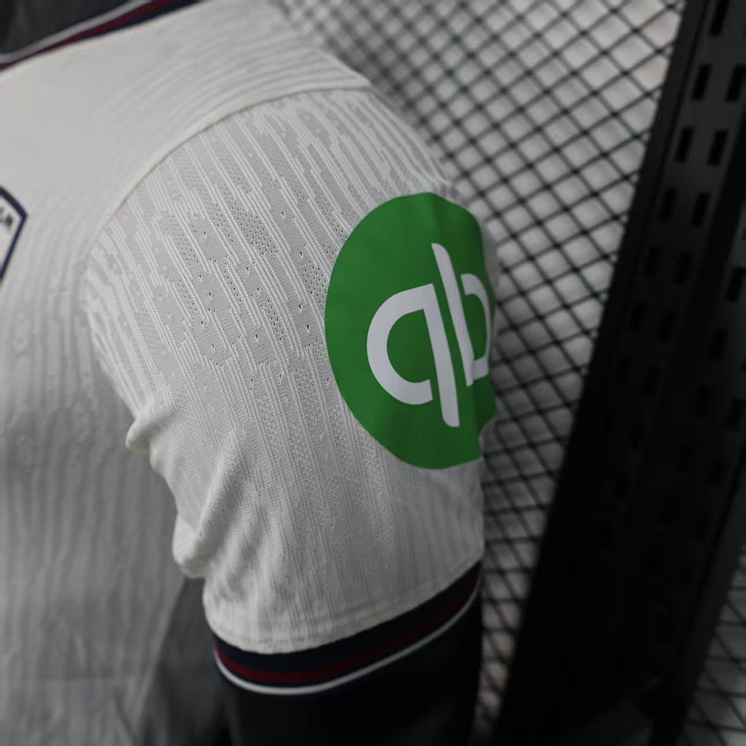 25/26 West Ham United Blanco - Imagen 5