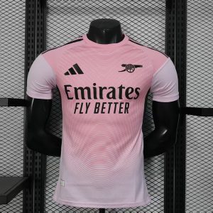 Arsenal Rosa