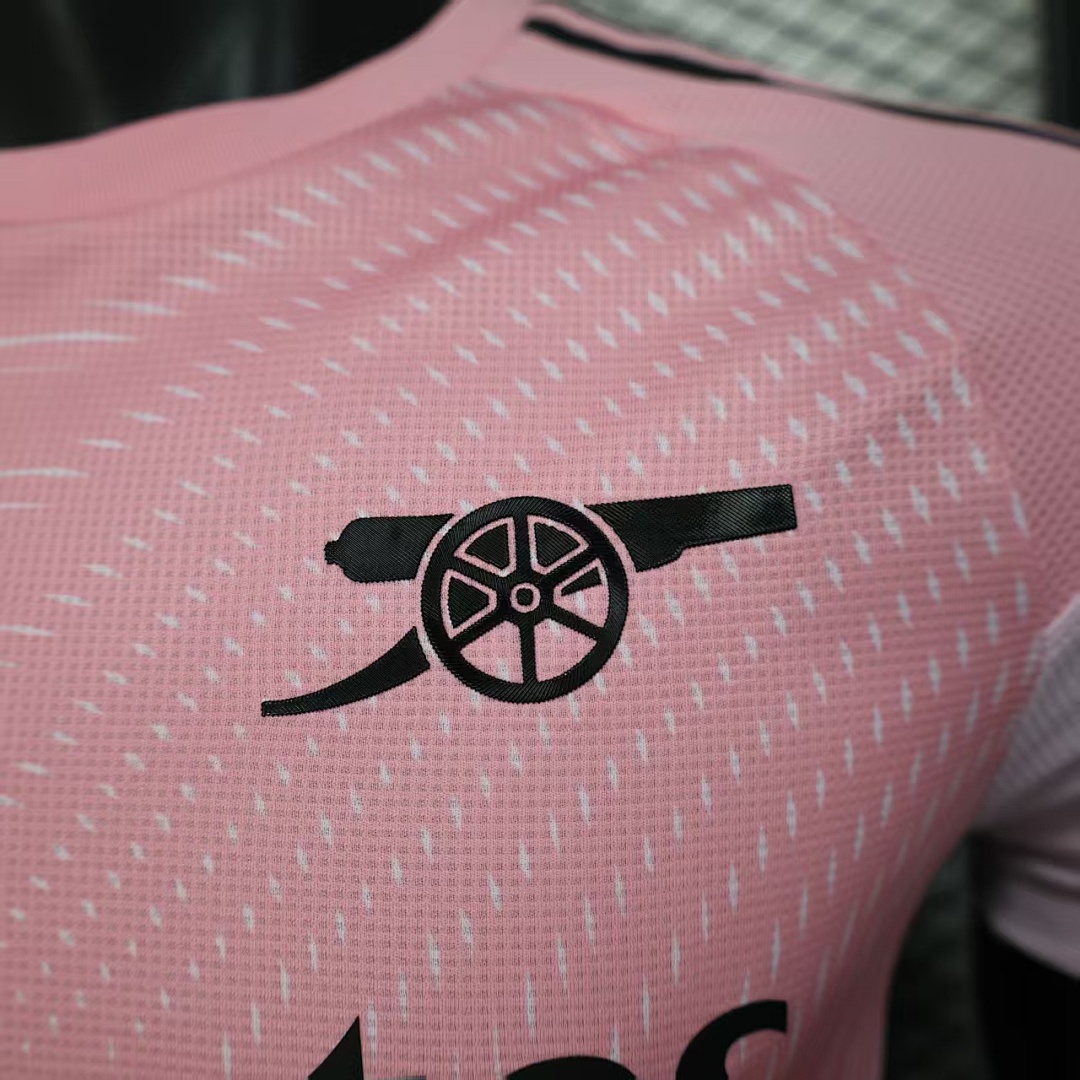Arsenal Rosa - Imagen 5