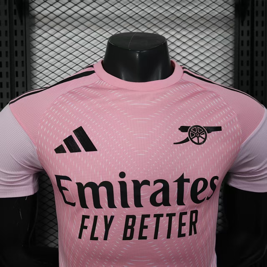 Arsenal Rosa - Imagen 9