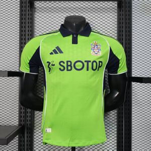 25/26 Fulham 2ª Equipación