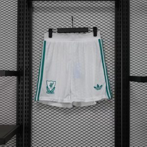 Liverpool Pantalón Corto