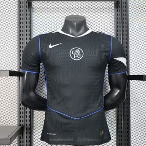 25/26 Chelsea 2ª Equipación