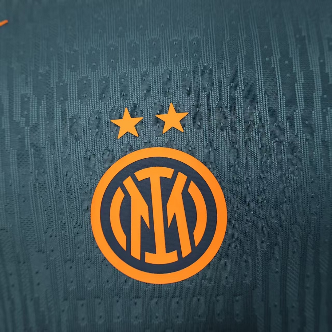 25/26 Inter de Milán 2ª Equipación - Imagen 5