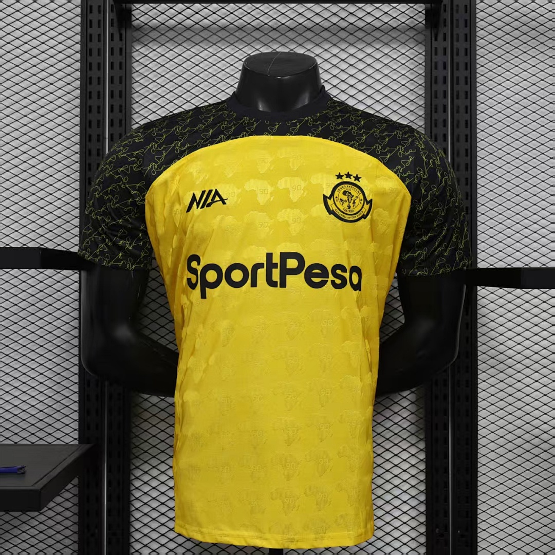 joven amarillo