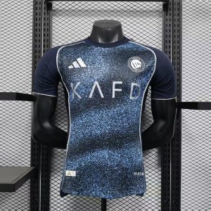 25/26 Victoria de Al-Nassr