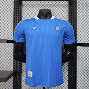 Real Madrid Casual
