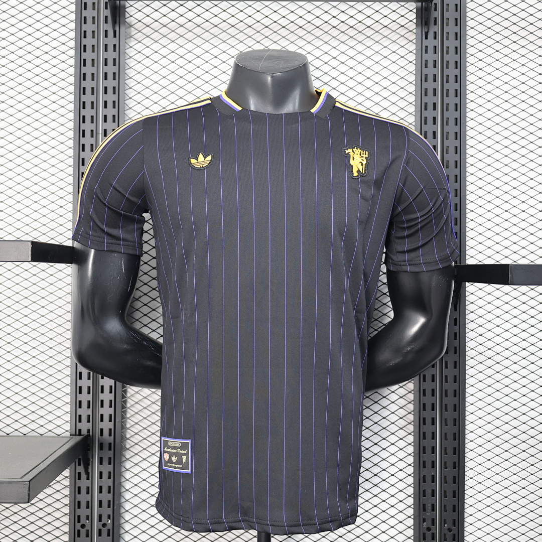 Manchester United Casual