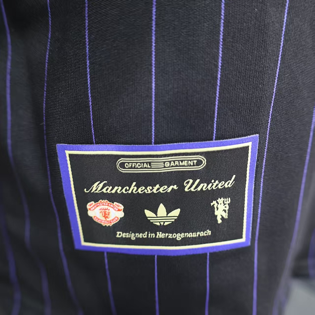 Manchester United Casual - Imagen 3