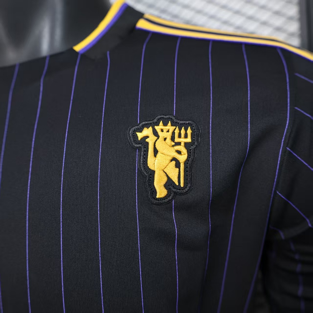 Manchester United Casual - Imagen 7