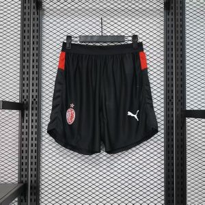 AC Milan Pantalón Corto