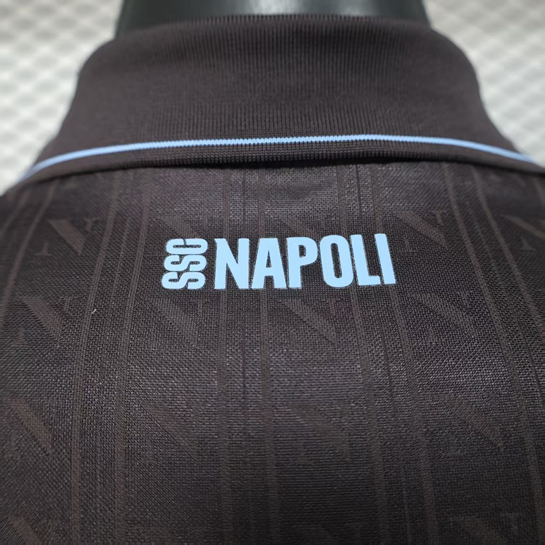 Nápoles Negro - Imagen 5