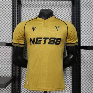 25/26 Crystal Palace Visitante
