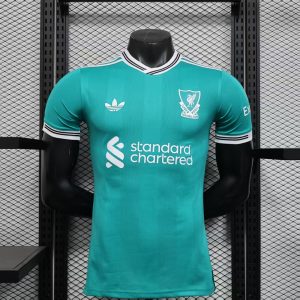 25/26 Liverpool 2ª Equipación