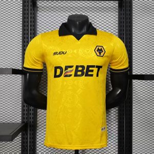 25/26 Wolves Local