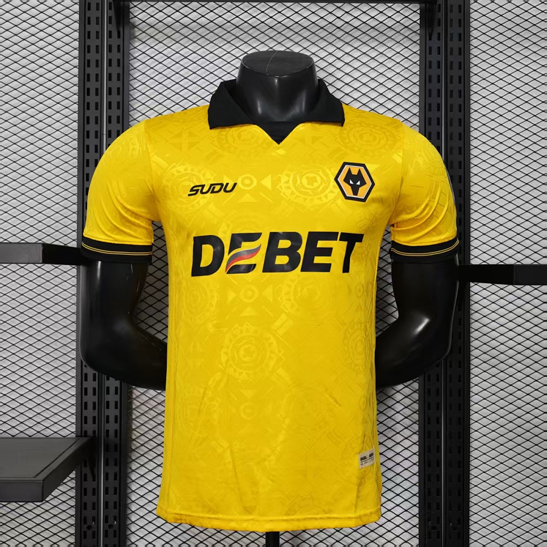 25/26 Wolves Local