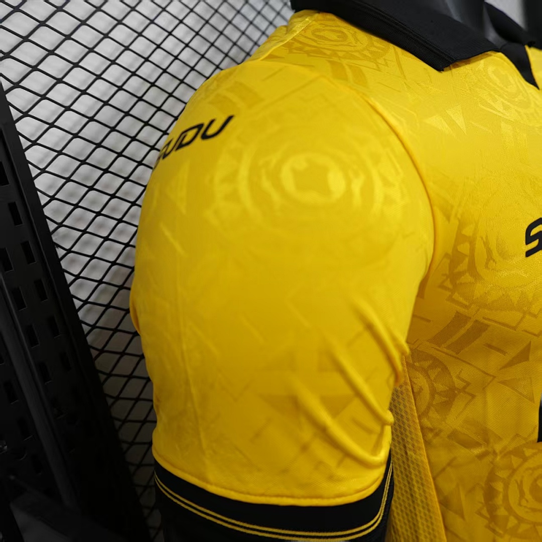 25/26 Wolves Local - Imagen 4