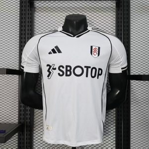25/26 Fulham local