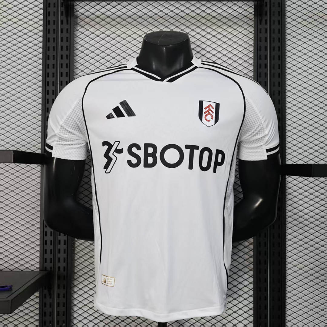 25/26 Fulham local